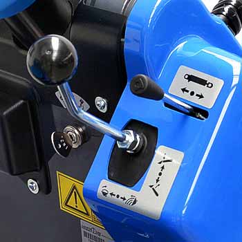 Joystick 4 funkcie - Multione