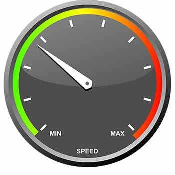 Rýchlosti pojazdu - Multione