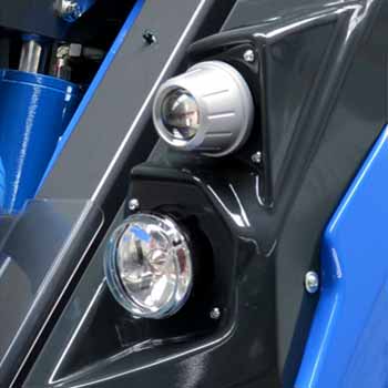 Cestné LED osvetlenie - Multione