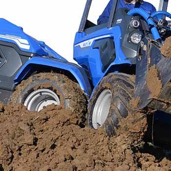 Delič točivého momentu - Multione