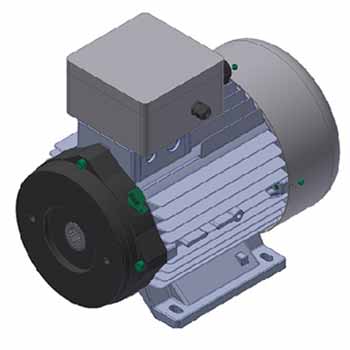 Dvojmotory - Multione