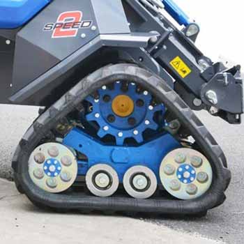 Gumové pásy - Multione