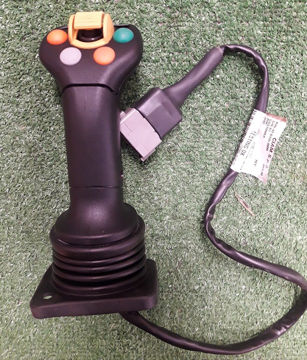 multione-joystick