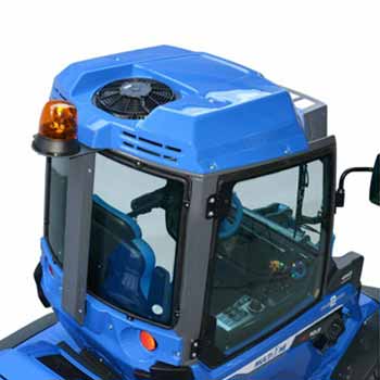 Klimatizácia - Multione