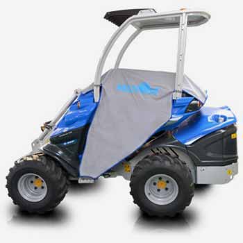 Krycia plachta - Multione