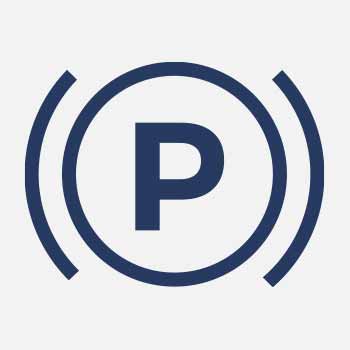 Mechanická parkovacia brzda - Multione