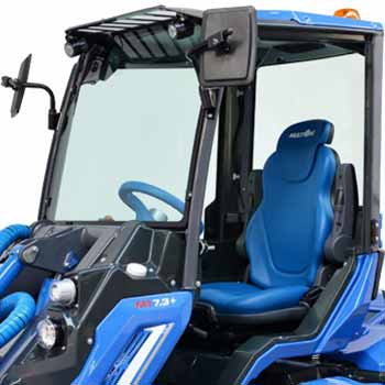 Polykarbonatové sklá - Multione