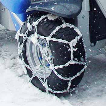 Snehové reťaze - Multione