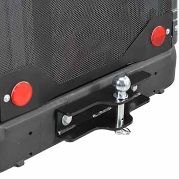 Ťažné zariadenie - Multione