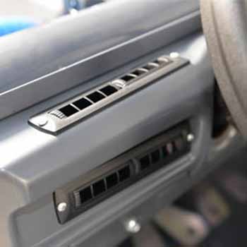 Vyhrievanie - Multione