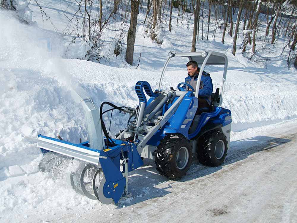 Upratovanie a údržba priestranstva - Kategórie